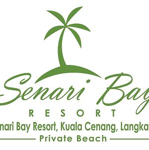 Senari Bay Resort Λανγκάουι Exterior photo