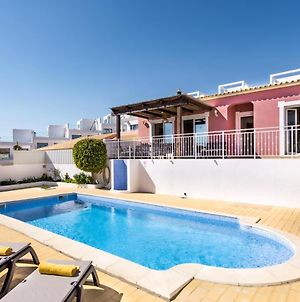 Casa Dos Pais - Fabulous 2 Bedroom House With Private Pool And Great Views Gale  Exterior photo