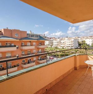 Beautiful Apartment In San Luis De Sabinillas With 2 Bedrooms And Wifi Exterior photo