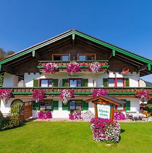 Hotel - Pension Alpenstern Schönau am Königssee Exterior photo