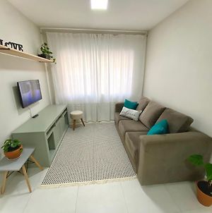 Apartamento No Centro, Ar-Condicionado E Garagem Διαμέρισμα Criciuma  Exterior photo