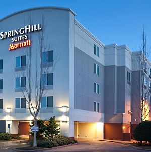 Springhill Suites By Marriott Portland Airport Πόρτλαντ Exterior photo