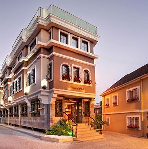 Almina Hotel - Special Class Κωνσταντινούπολη Exterior photo