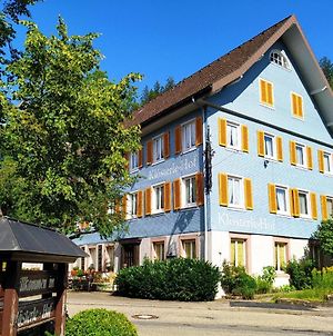 Klosterle Hof Ξενοδοχείο Bad Rippoldsau-Schapbach Exterior photo
