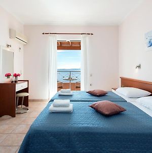Corfu Shell Apartments Μπαρμπάτι Exterior photo