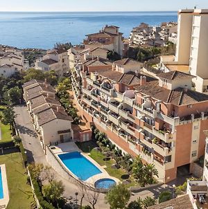 Stunning Apartment In Benalmdena With 1 Bedrooms, Wifi And Outdoor Swimming Pool Benalmádena Exterior photo