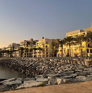 Address Beach Residence Fujairah Sharm Exterior photo