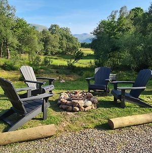 Birch Hollow, Fort William With Outdoor Fire Pit Διαμέρισμα Exterior photo