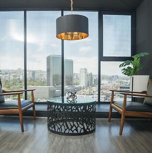 Stylish 1Br/Balcony At Life By Cosmopolitan 203 Διαμέρισμα Τιχουάνα Exterior photo