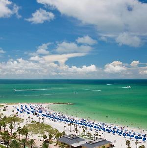 Beach Condo In The Heart Of Clearwater Beach Exterior photo