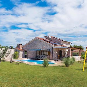 Beautiful Home In Vodice With 4 Bedrooms, Wifi And Outdoor Swimming Pool Exterior photo