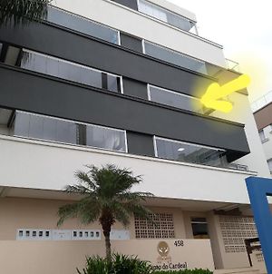 Apartamento Com 2 Quartos Para 5 Hospedes - Recanto Do Cardeal - Praia De Bombas-Bombinhas Exterior photo