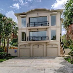 Sweet Escape - Monthly Beach Rental Home Clearwater Beach Exterior photo