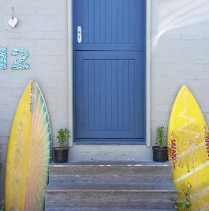 Bruce'S Surf Shack Βίλα Cape St. Francis Exterior photo