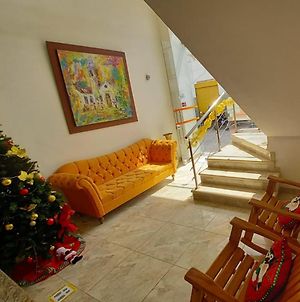 Perla De La Sabana Ξενοδοχείο Corozal  Exterior photo