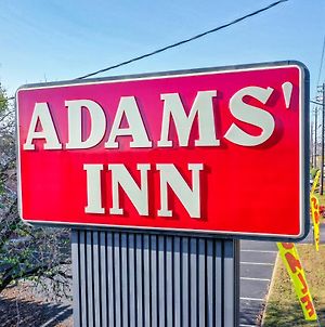Adams Inn Ντόθαν Exterior photo