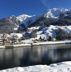 Ferienwohnung Mit Idyllischer Aussicht Klosters Exterior photo