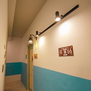 Lamanca Bed and Breakfast Hualien City Exterior photo