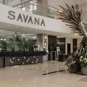 Savana Hotel & Convention Μαλάνγκ Exterior photo