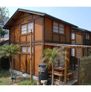 Cottage Izu,Com - Vacation Stay 07073V Minamiizu Exterior photo