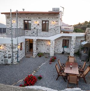 Villa Sunshine Crete Vathiako Exterior photo