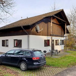 Holiday Home Ferienpark Himmelberg-8 Thalfang Exterior photo