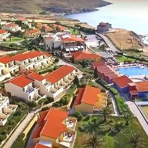 Lemnos Village Resort Hotel Πλατύ Exterior photo