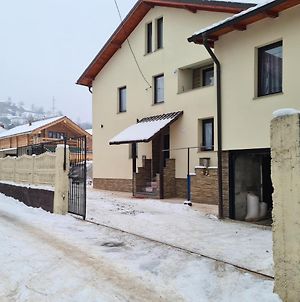 Dumi'S House Διαμέρισμα Borşa Exterior photo