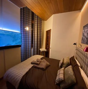 The Nest Apartment Suite Ski-In Ski-Out With Hammam Breuil-Cervinia Exterior photo