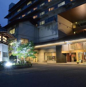 Yutorelo Nasushiobara Ξενοδοχείο Exterior photo