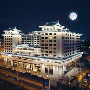 Empark Prime Hotel Πεκίνο Exterior photo
