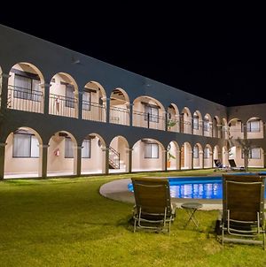 Real De Corralejo Ξενοδοχείο Σαν Μιγκέλ ντε Αγιέντε Exterior photo