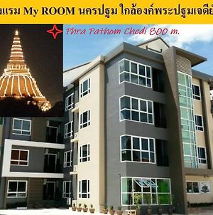 My Room Nakhon Pathom Exterior photo