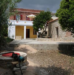 Irini'S House Βίλα Χίος Exterior photo
