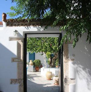 Villa Amalia Ερμιόνη Exterior photo