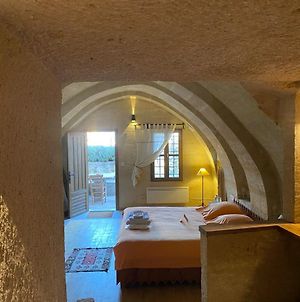 Les Maisons De Cappadoce Ξενοδοχείο Uchisar Exterior photo