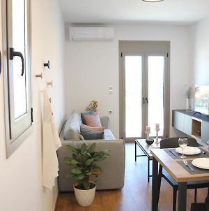 New Cozy Chic Apt-Ryfete Luxury Living Διαμέρισμα Καλαθάς Exterior photo