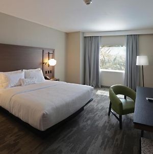 Fairfield Inn & Suites By Marriott Μεξικάλι Exterior photo
