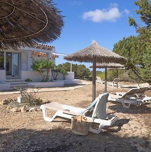 Roquetes Bungalows Premium - Formentera Break Διαμέρισμα Es Pujols Exterior photo