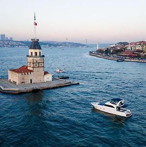 Royal Bosphorus Yachting Ξενοδοχείο Κωνσταντινούπολη Exterior photo