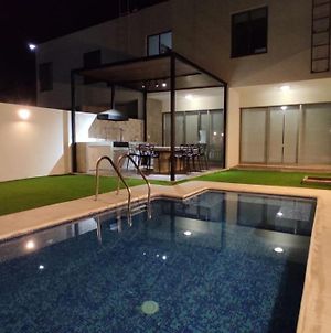 New House With Private Pool Βίλα Manzanillo Exterior photo