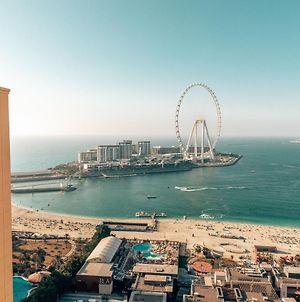 Amwaj Rotana Jumeirah Beach Ξενοδοχείο Ντουμπάι Exterior photo