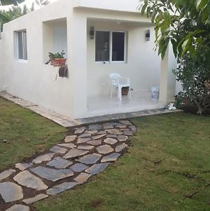 Casa Taina Διαμέρισμα Jarabacoa Exterior photo
