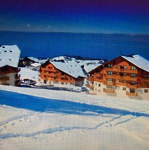 Igloo Ski In Ski Out Διαμέρισμα Thollon-les-Memises Exterior photo
