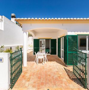 Cozy And Sunny Villa Just Some Steps From The Sea Luz Exterior photo