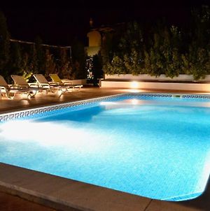 Villa Eltael - Daniel Apartment - Warm Pool - Free Bicycles - Manta Rota Beach, Algarve Exterior photo