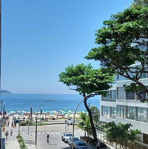 Fantastic Sea View - Maison Ipanema Prime Ρίο ντε Τζανέιρο Exterior photo
