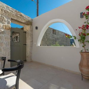 Stonehouse South Crete Βίλα Βόρι Exterior photo