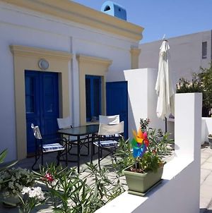 My Sweet Greek Dream - Traditional Home Σορωνή Exterior photo