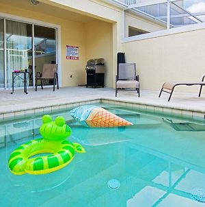 Serenity Resort 3 Bedroom Vacation Townhome With Pool Clermont Exterior photo